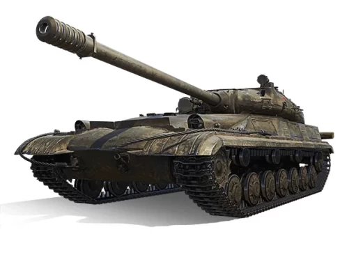 Изменения премиум техники в третьей итерации Общего теста 1.19 в World of Tanks
