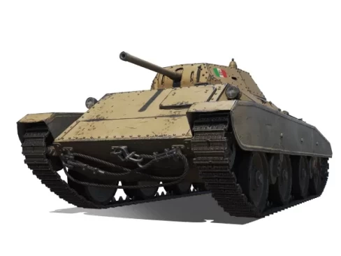 Изменения техники в релизной версии 1.19 World of Tanks