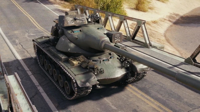 В магазине World of Tanks появились специальные предложения с 3D-стилями