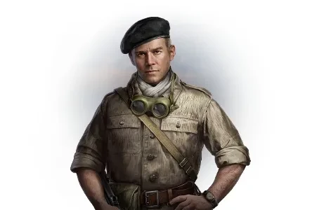 Уникальные члены экипажа из 20 сезона Боевого пропуска в World of Tanks