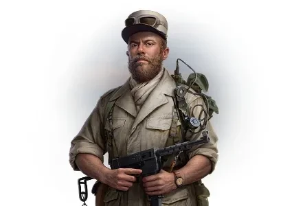 Уникальные члены экипажа из 20 сезона Боевого пропуска в World of Tanks