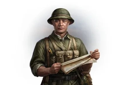 Уникальные члены экипажа из 20 сезона Боевого пропуска в World of Tanks