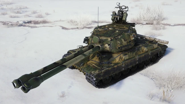 Специальные предложения (до 5 июня) во внутриигровом магазине в World of Tanks