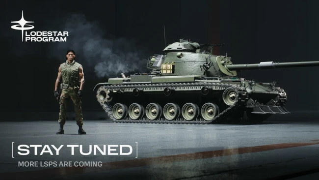 Дальнейшее развитие LSP-программы (супертест) WoT: HEAT Дальнейшее развитие LSP-программы (супертест) WoT: HEAT