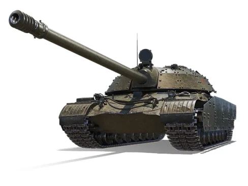 Новый тяжёлый танк НК-1 появился на супертесте World of Tanks Новый тяжёлый танк НК-1 появился на супертесте World of Tanks