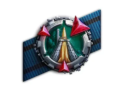 Новая нашивка «Ледяной страж» для события «Последний рубеж: Северные земли» в World of Tanks