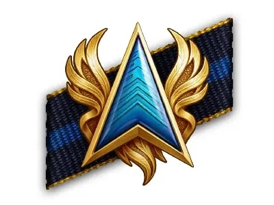 Новые нашивки на втором тесте обновления 2.3.1 в World of Tanks