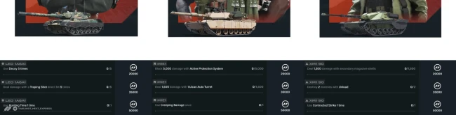 315 тыс. серебра за 9 обучающих задач в WoT: HEAT