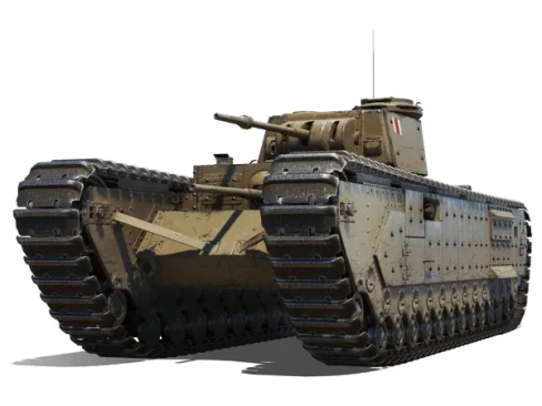 Новый премиум танк A20 на супертесте World of Tanks Новый премиум танк A20 на супертесте World of Tanks