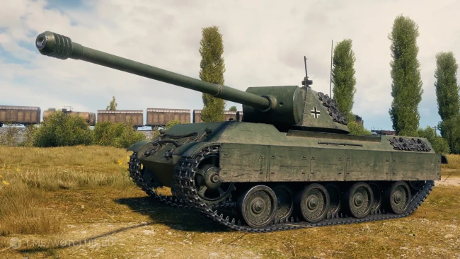 16-летие World of Tanks. Подробности события