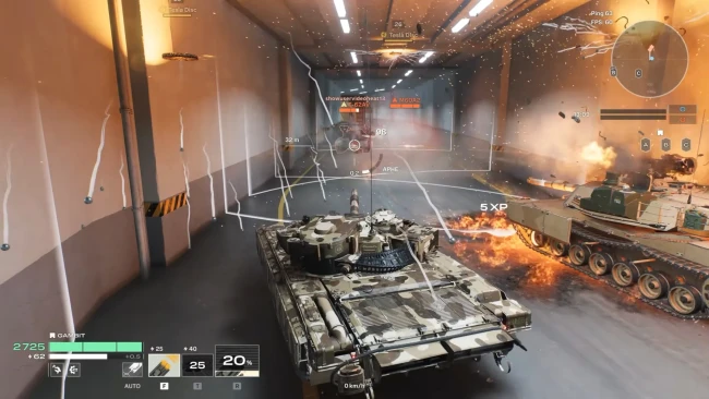 Подробности 2 сезона в WoT:HEAT