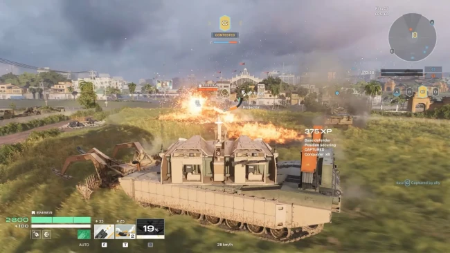 Подробности 2 сезона в WoT:HEAT