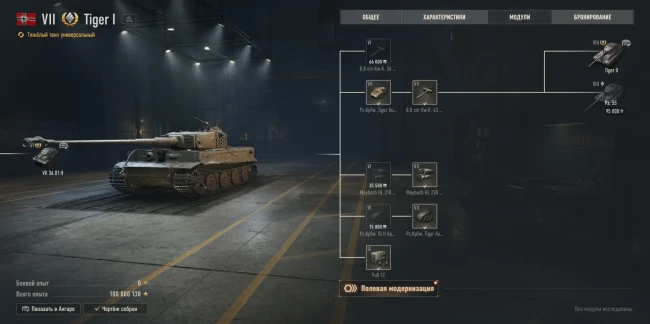 Новая ветка тяжёлых танков Германии в обновлении 2.4 World of Tanks Новая ветка тяжёлых танков Германии в обновлении 2.4 World of Tanks