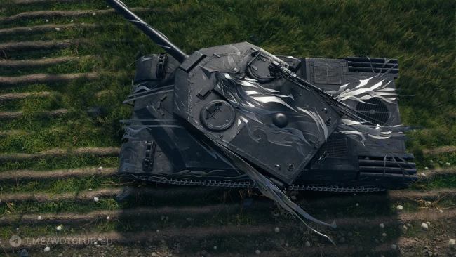3D-стили «Огнерождённый» для танка Fireborn в World of Tanks 3D-стили «Огнерождённый» для танка Fireborn в World of Tanks