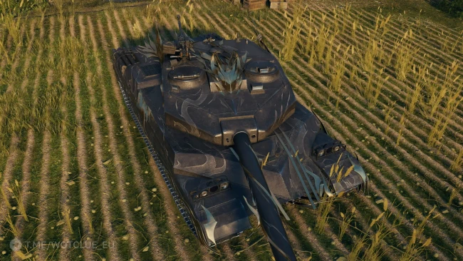 3D-стили «Огнерождённый» для танка Fireborn в World of Tanks 3D-стили «Огнерождённый» для танка Fireborn в World of Tanks