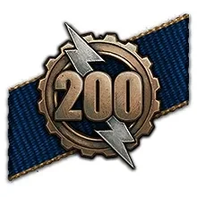 Новые нашивки из обновления 2.4 в World of Tanks Новые нашивки из обновления 2.4 в World of Tanks