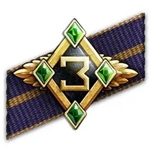 Новые нашивки из обновления 2.4 в World of Tanks Новые нашивки из обновления 2.4 в World of Tanks