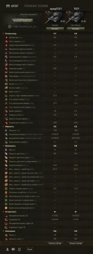 Pz.Kpfw. 55 — 8 уровень новой ветки немецких тяжёлых танков в World of Tanks Pz.Kpfw. 55 — 8 уровень новой ветки немецких тяжёлых танков в World of Tanks