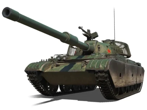 Скрытые изменение лёгких танков на втором тесте обновления 2.4 в World of Tanks