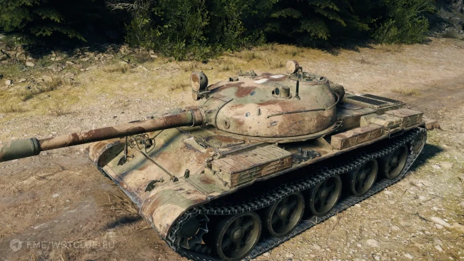 Историчный 2D-стиль «Такыр» из 21 сезона Боевого пропуска в World of Tanks Историчный 2D-стиль «Такыр» из 21 сезона Боевого пропуска в World of Tanks