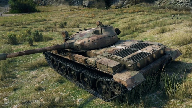 Историчный 2D-стиль «Такыр» из 21 сезона Боевого пропуска в World of Tanks Историчный 2D-стиль «Такыр» из 21 сезона Боевого пропуска в World of Tanks