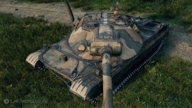 Историчный 2D-стиль «Краски дюн» из 21 сезона Боевого пропуска в World of Tanks Историчный 2D-стиль «Краски дюн» из 21 сезона Боевого пропуска в World of Tanks