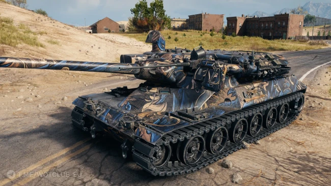 2D-стиль «Неугасимое пламя» из первого сезона Натиска год Феникса в World of Tanks 2D-стиль «Неугасимое пламя» из первого сезона Натиска год Феникса в World of Tanks