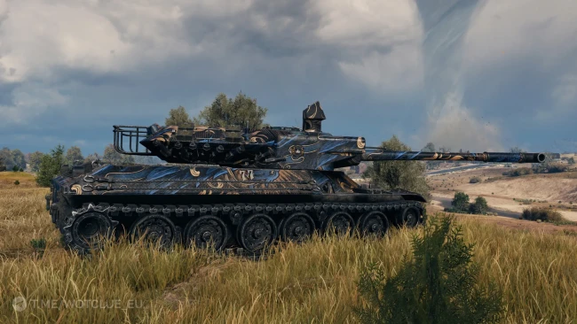 2D-стиль «Неугасимое пламя» из первого сезона Натиска год Феникса в World of Tanks 2D-стиль «Неугасимое пламя» из первого сезона Натиска год Феникса в World of Tanks