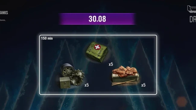 Последняя путёвка: смотрите отборочный турнир WCI Wildcard в World of Tanks