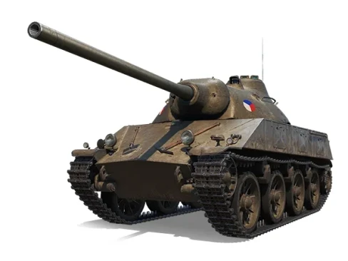 Изменения техники в релизной версии обновления 2.4 в World of Tanks