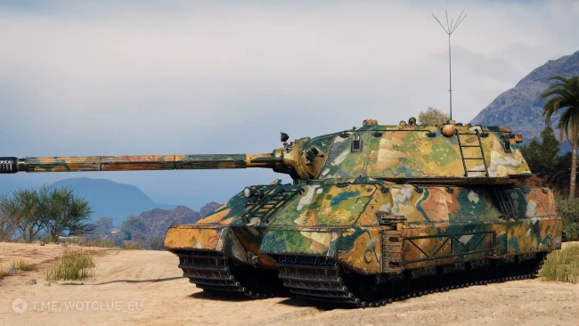 2D-стиль «Маршрут построен» в World of Tanks 2D-стиль «Маршрут построен» в World of Tanks