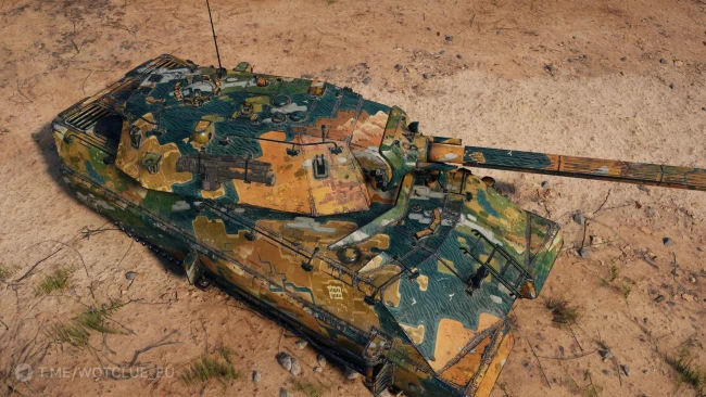 2D-стиль «Маршрут построен» в World of Tanks 2D-стиль «Маршрут построен» в World of Tanks