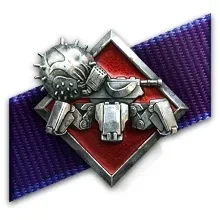 Новые медали и нашивки которые добавят в обновлении 2.4.1 — World of Tanks