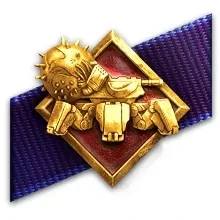 Новые медали и нашивки которые добавят в обновлении 2.4.1 — World of Tanks