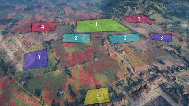 «Рыбацкую бухту» переработали в обновлении 2.4.1 — World of Tanks