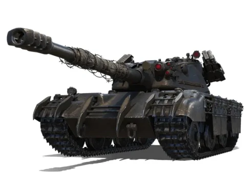 Событие «Вавилон: Тёмная башня» с бесплатным премиум танком — World of Tanks