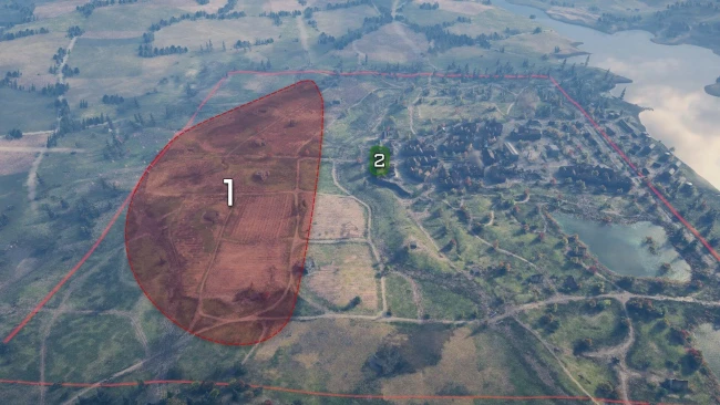 «Линию Зигфрида» переработали в обновлении 2.4.1 — World of Tanks