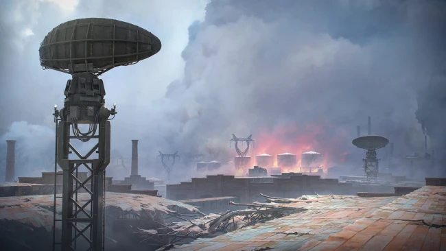 Новый режим «Есть сигнал 2026» с захватом зон и возрождением техники — World of Tanks