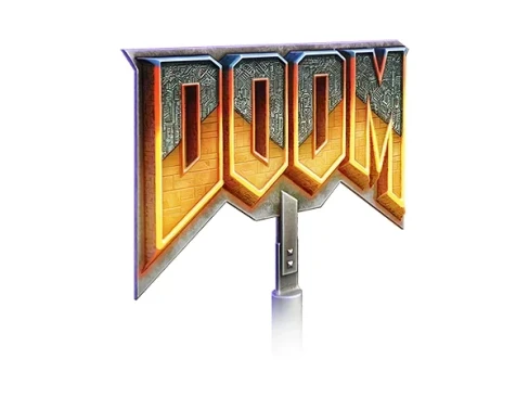 Комплект 3D-объектов «Сувениры Думгая» из Боевого пропуска DOOM — World of Tanks