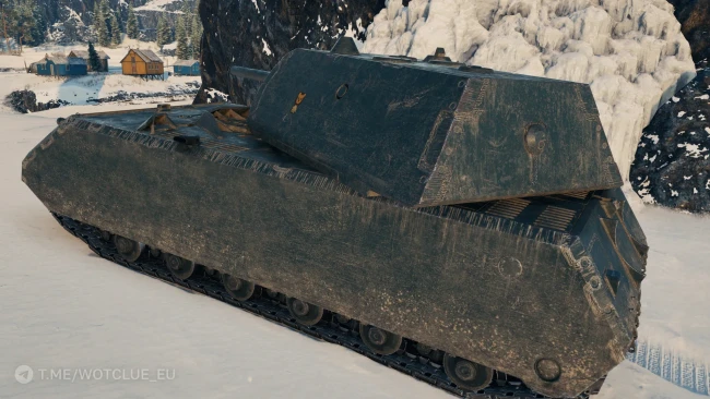 2D-стиль «Команда «Леопон»» из коллаборации Girls und Panzer — World of Tanks