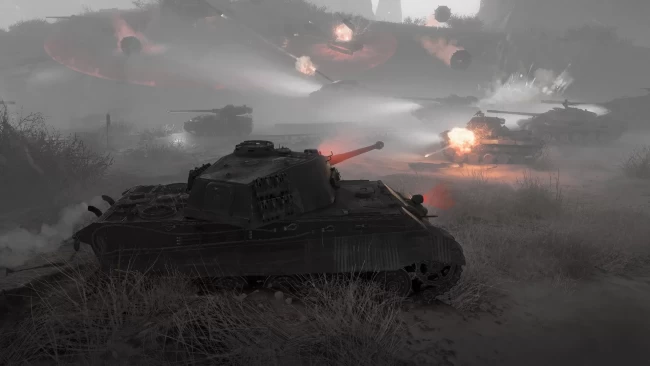 Дата выхода обновления 1.21.1 в World of Tanks