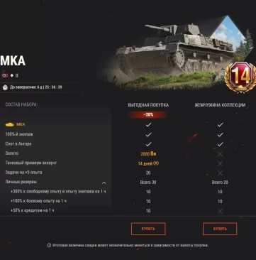 Бегемот, ехидна и муравей: три машины для лета в World of Tanks EU