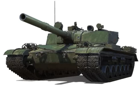 Изменения премиум техники во второй итерации Общего теста 1.19 World of Tanks