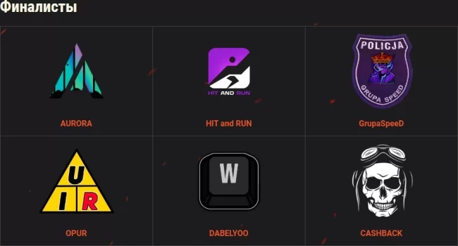 Смотрите эпические сражения турнира WoT7 от MillionPugs на Twitch