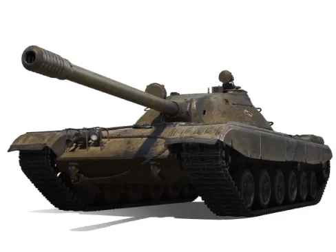 Изменения премиум техники во второй итерации Общего теста 1.19 World of Tanks