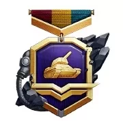 Новая медаль к 12 сезону Боевого пропуска в World of Tanks 2023