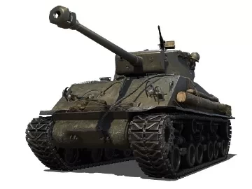 Подробности обновлённого Учебного полигона в обновлении 1.22 World of Tanks