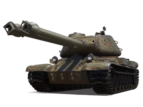 Изменения техники на пре-Общем тесте 1.22 в World of Tanks