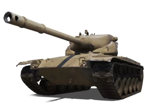 Изменения техники на пре-Общем тесте 1.22 в World of Tanks. Часть 2/5