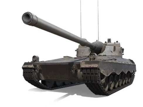 Изменения техники на пре-Общем тесте 1.22 в World of Tanks. Часть 5/5
